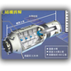 Image for article titled China's First Space Station Is Out Of Control And Will Crash To Earth Next Year
